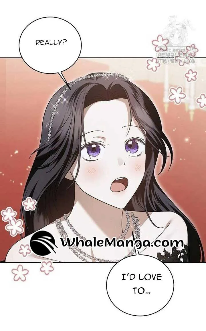 I’ll Take On This Marriage In This Life Chapter 9 page 35
