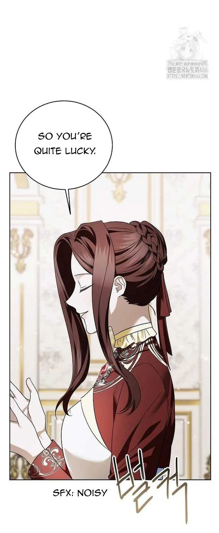 I’ll Take On This Marriage In This Life Chapter 9 page 72