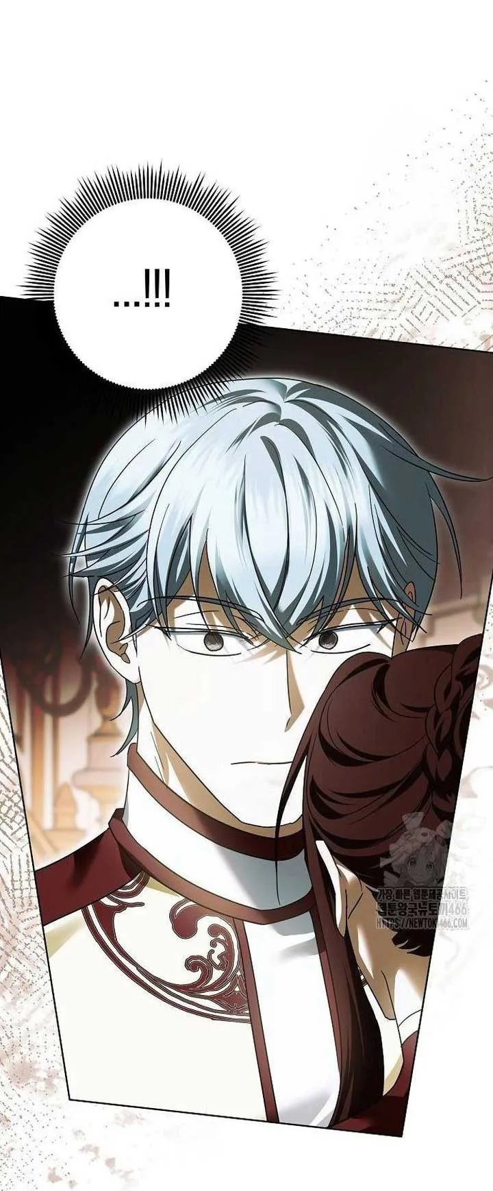 I’ll Take On This Marriage In This Life Chapter 9 page 24