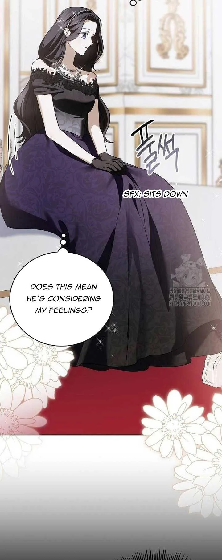I’ll Take On This Marriage In This Life Chapter 9 page 52