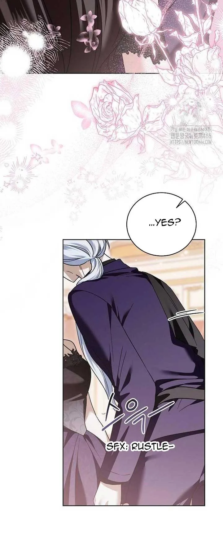 I’ll Take On This Marriage In This Life Chapter 9 page 49