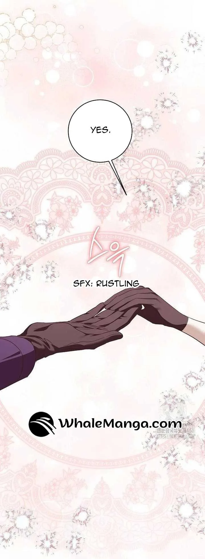 I’ll Take On This Marriage In This Life Chapter 9 page 28