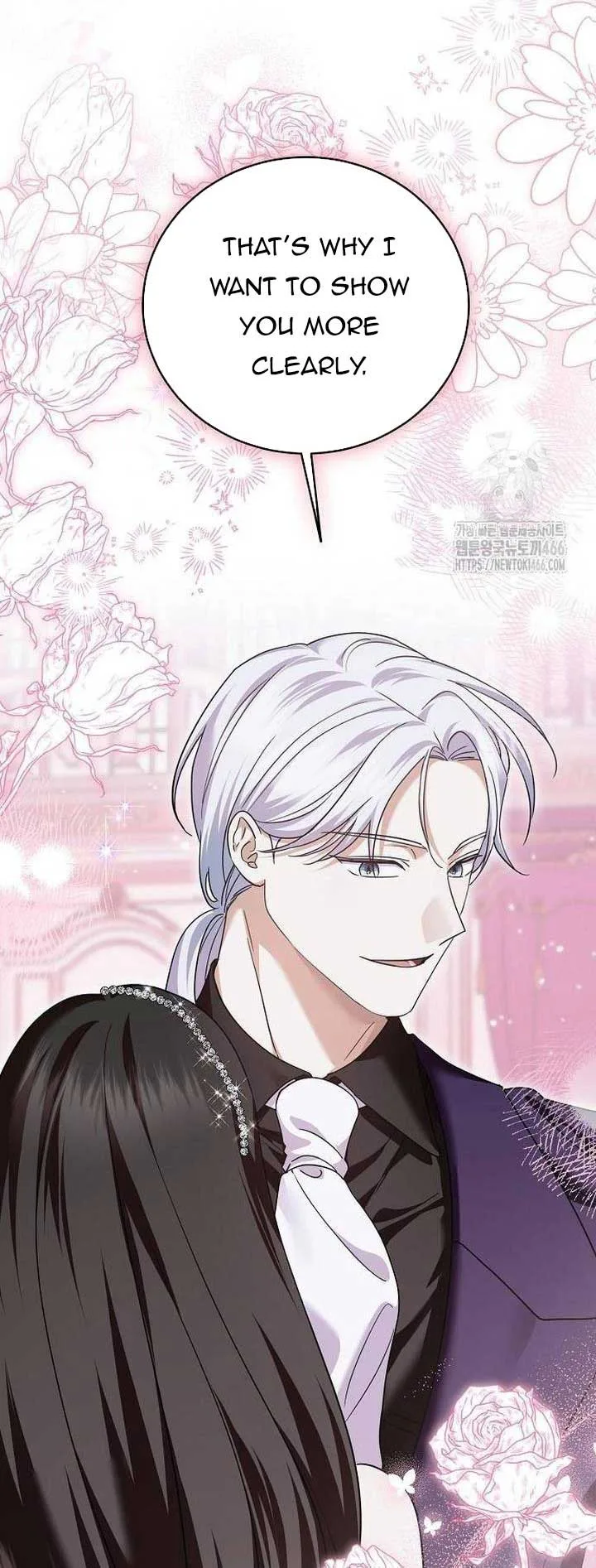 I’ll Take On This Marriage In This Life Chapter 9 page 48