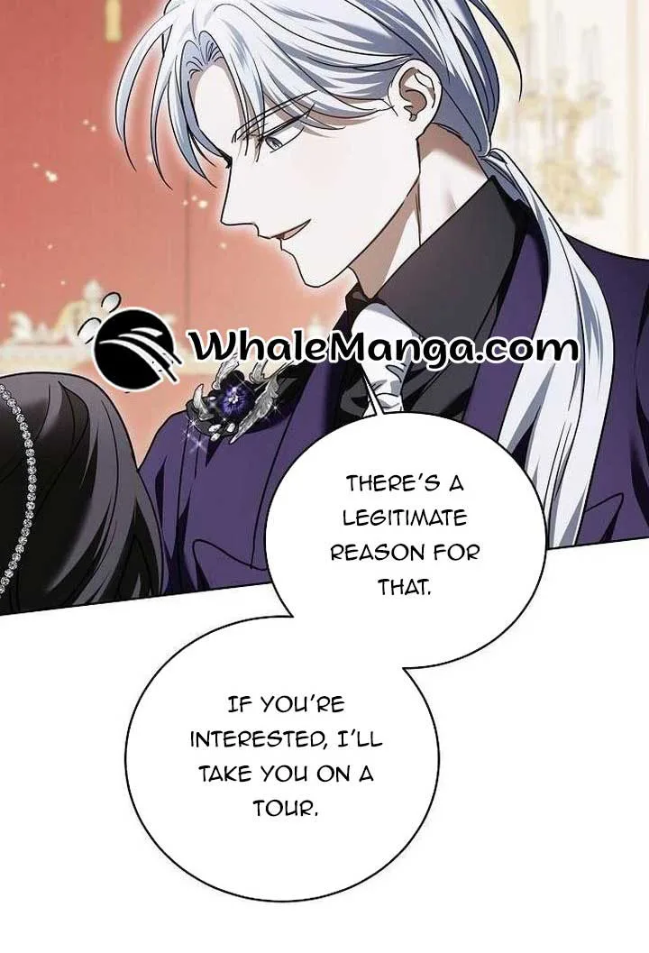 I’ll Take On This Marriage In This Life Chapter 9 page 34