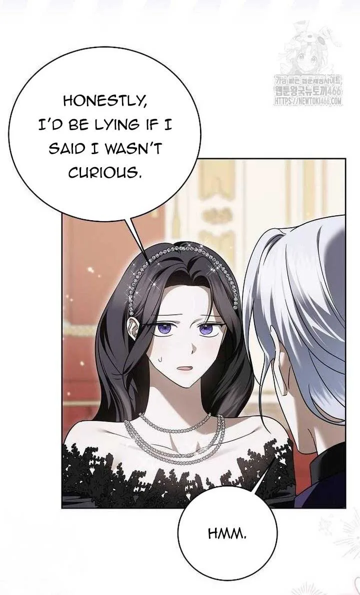 I’ll Take On This Marriage In This Life Chapter 9 page 47