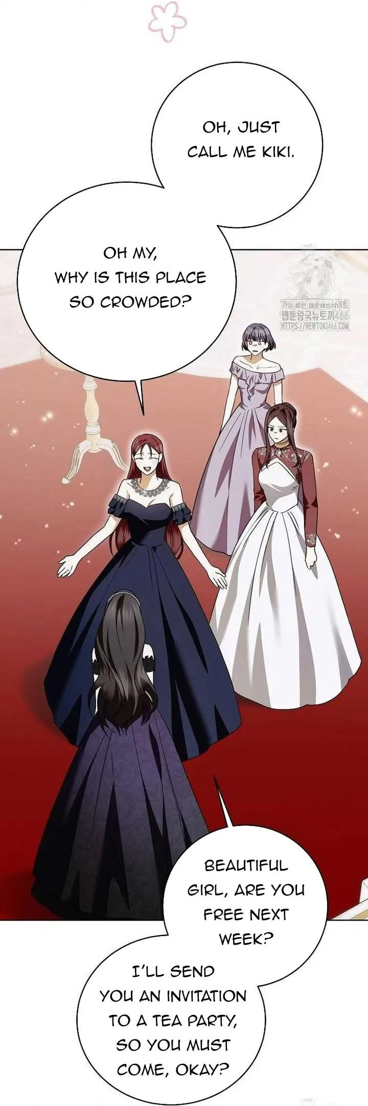 I’ll Take On This Marriage In This Life Chapter 9 page 75