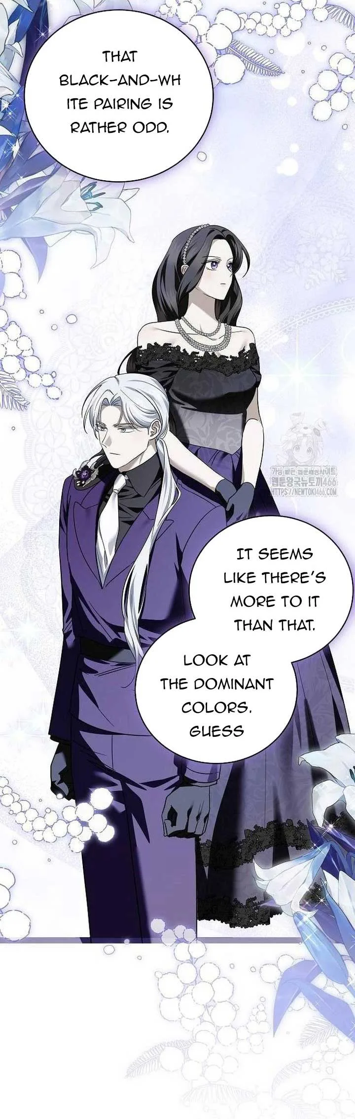 I’ll Take On This Marriage In This Life Chapter 9 page 14