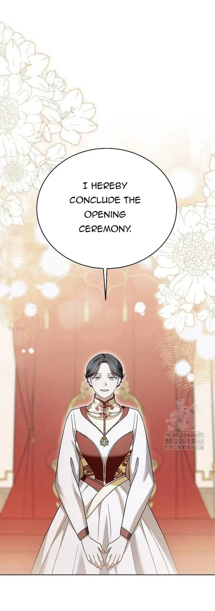 I’ll Take On This Marriage In This Life Chapter 9 page 19