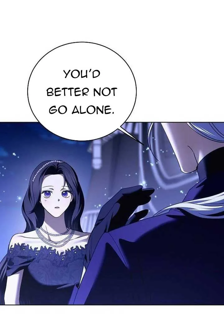 I’ll Take On This Marriage In This Life Chapter 9 page 8