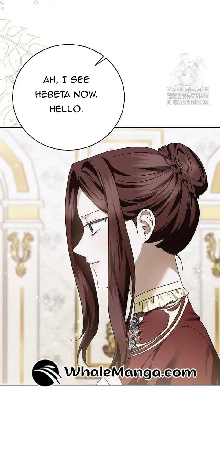 I’ll Take On This Marriage In This Life Chapter 9 page 79