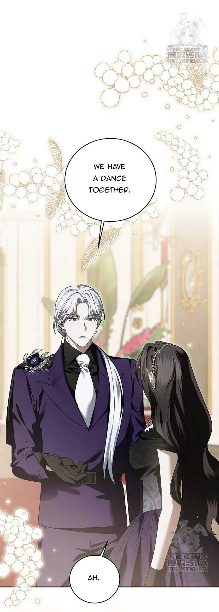 I’ll Take On This Marriage In This Life Chapter 9 page 27