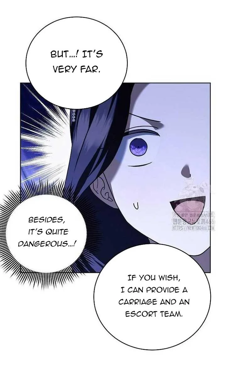 I’ll Take On This Marriage In This Life Chapter 9 page 36