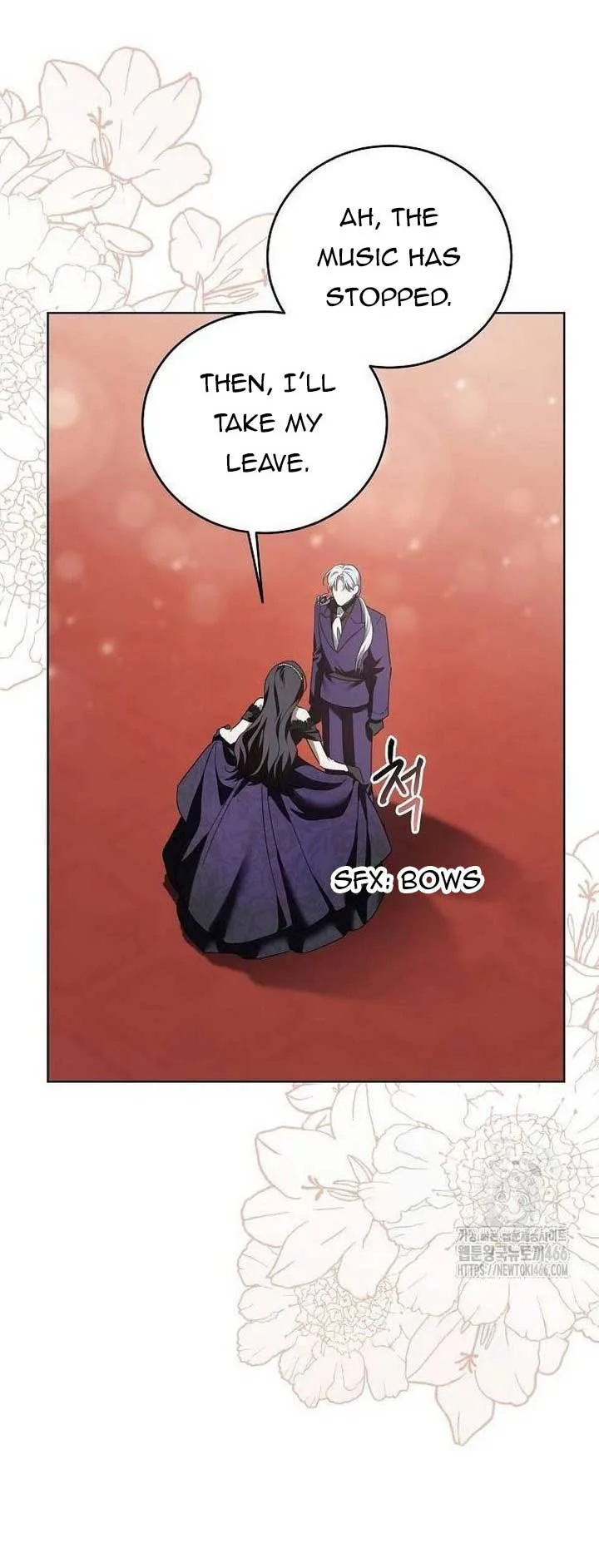 I’ll Take On This Marriage In This Life Chapter 9 page 38