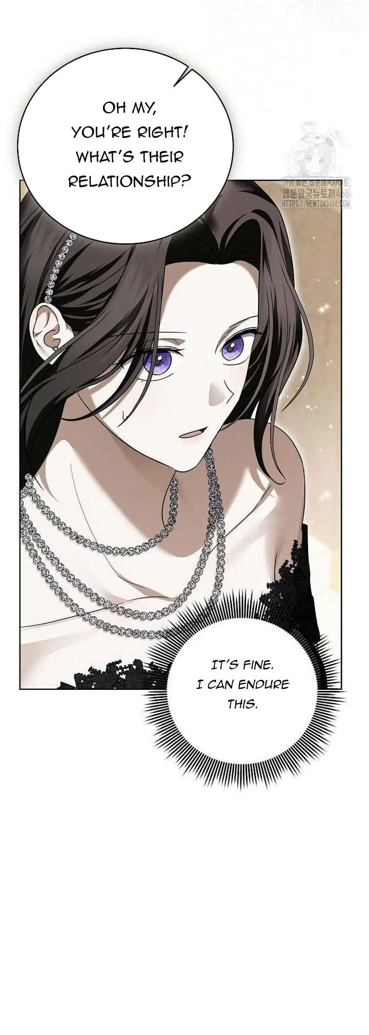 I’ll Take On This Marriage In This Life Chapter 9 page 15