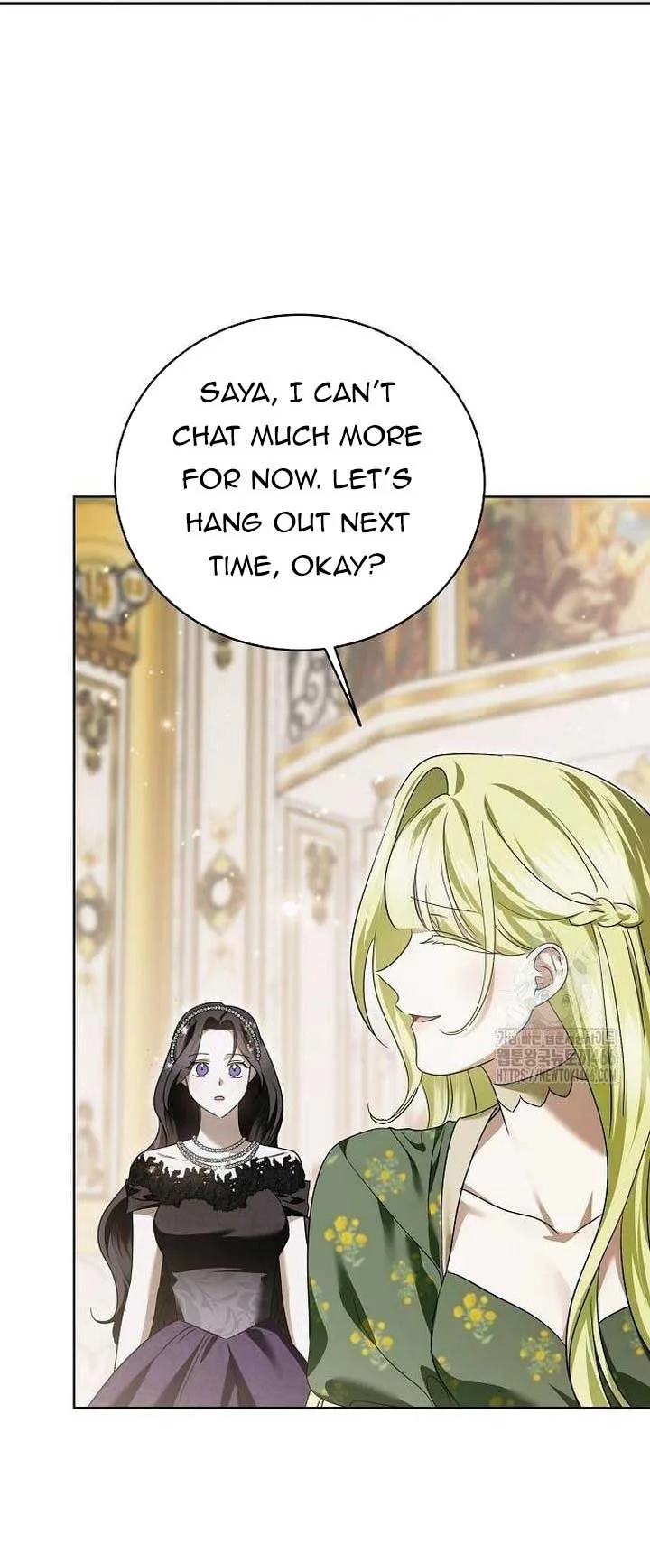 I’ll Take On This Marriage In This Life Chapter 9 page 81
