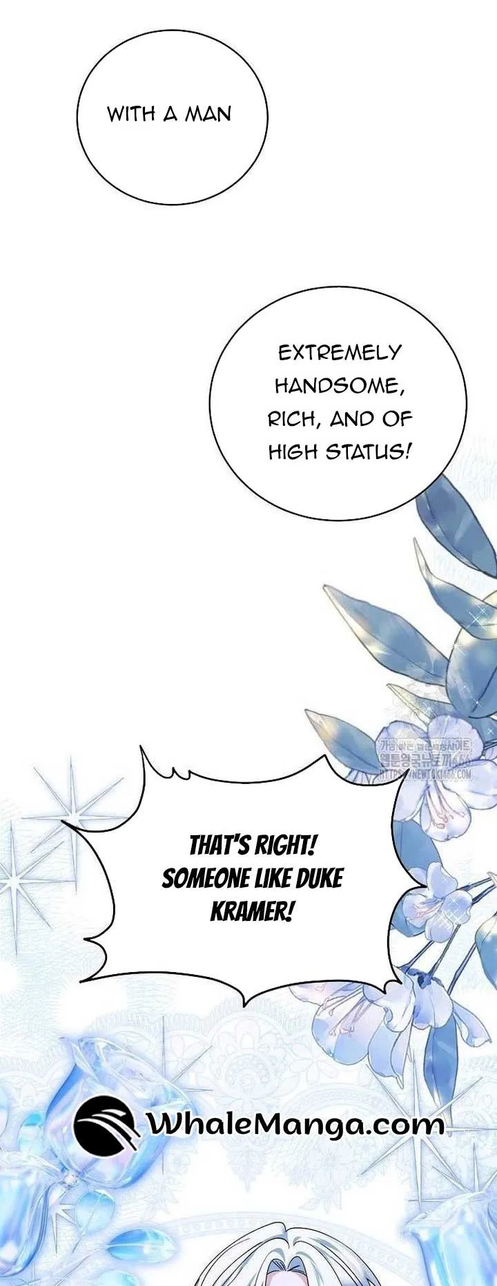 I’ll Take On This Marriage In This Life Chapter 9 page 87