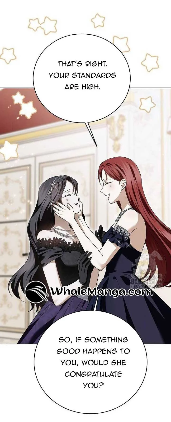 I’ll Take On This Marriage In This Life Chapter 9 page 84