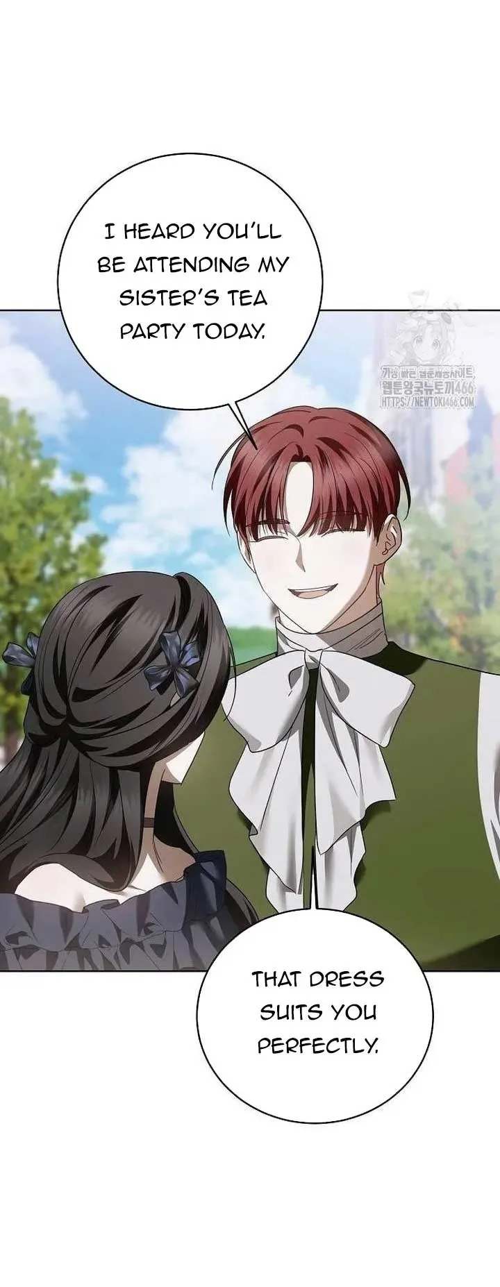 I’ll Take On This Marriage In This Life Chapter 12 page 37