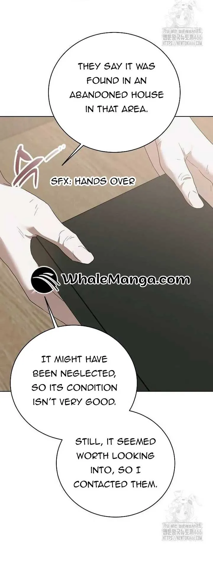 I’ll Take On This Marriage In This Life Chapter 12 page 27