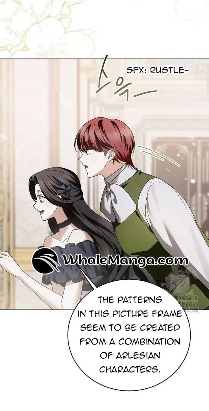 I’ll Take On This Marriage In This Life Chapter 12 page 44