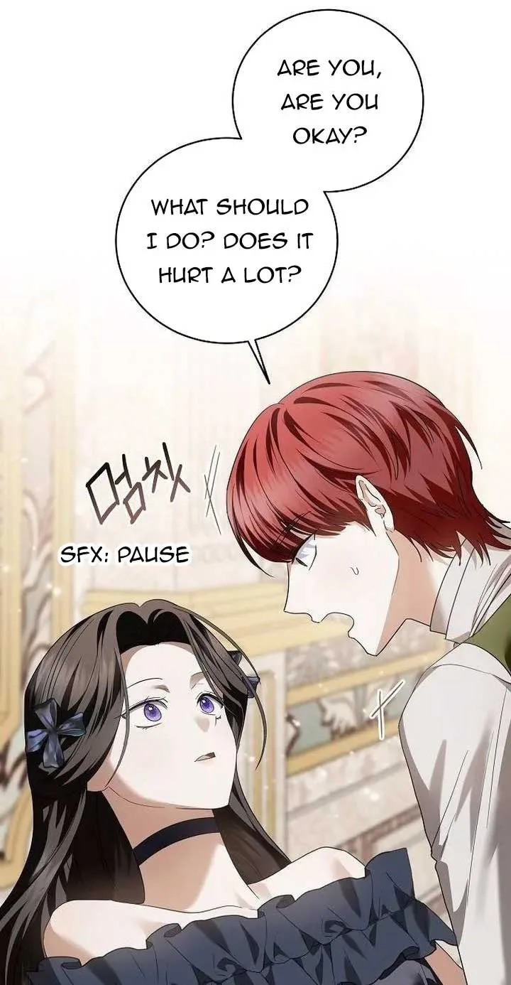 I’ll Take On This Marriage In This Life Chapter 12 page 48