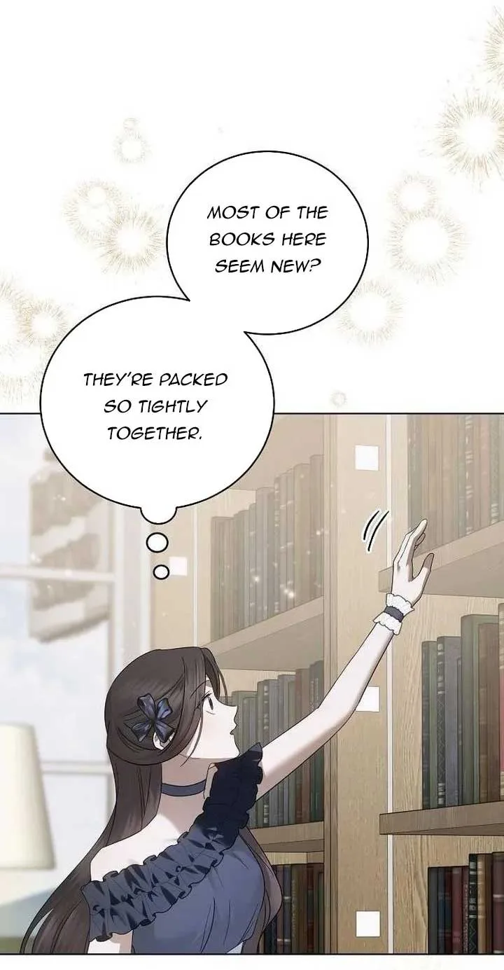 I’ll Take On This Marriage In This Life Chapter 12 page 19