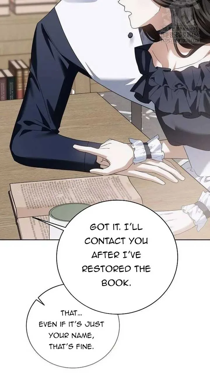 I’ll Take On This Marriage In This Life Chapter 12 page 30