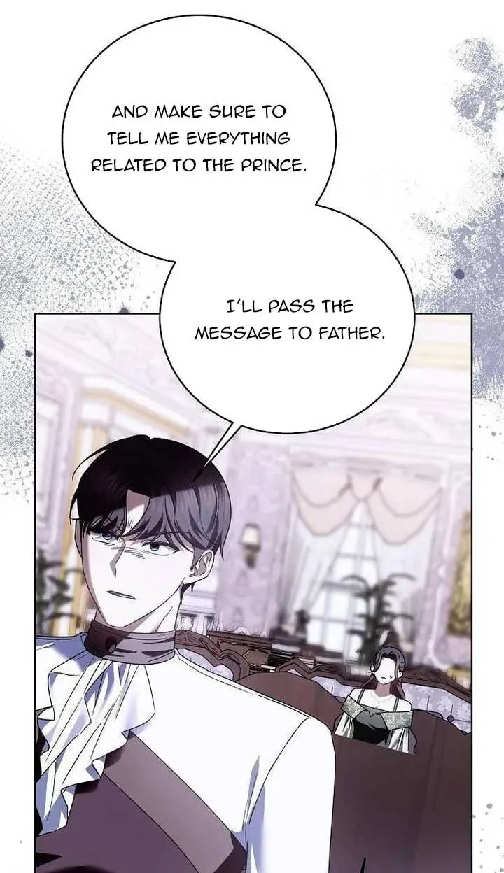 I’ll Take On This Marriage In This Life Chapter 12 page 3