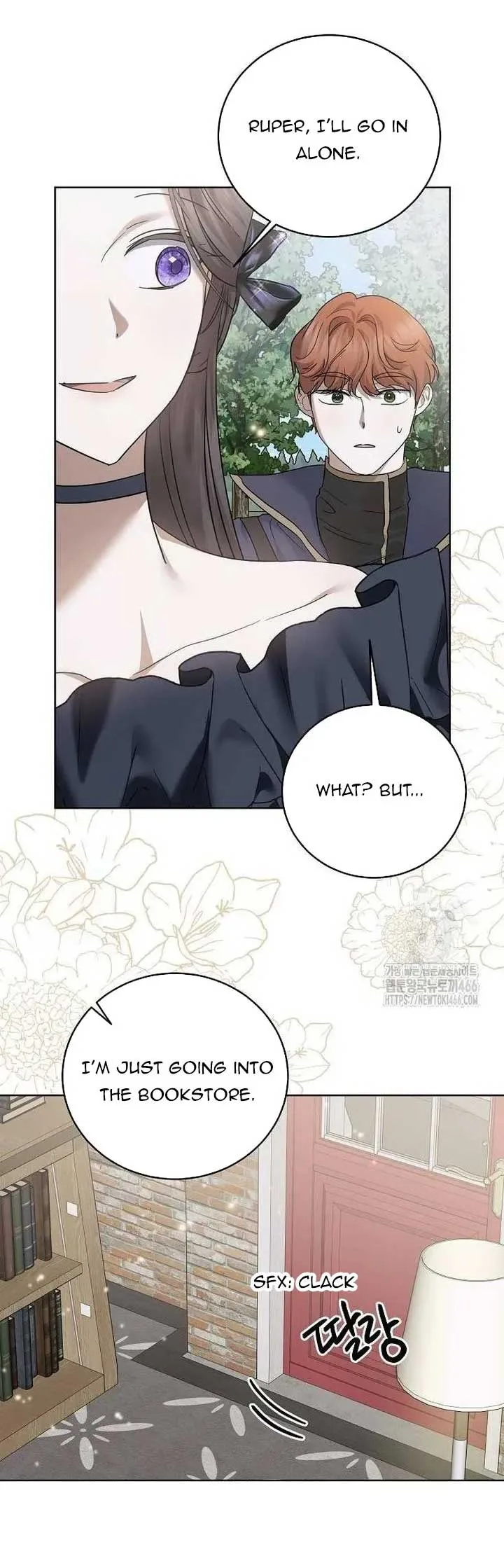 I’ll Take On This Marriage In This Life Chapter 12 page 11