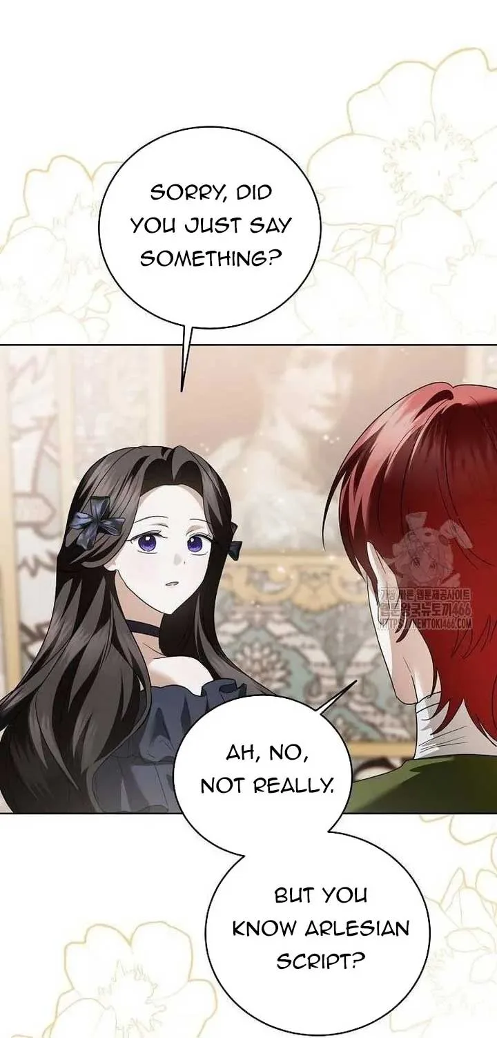 I’ll Take On This Marriage In This Life Chapter 12 page 43