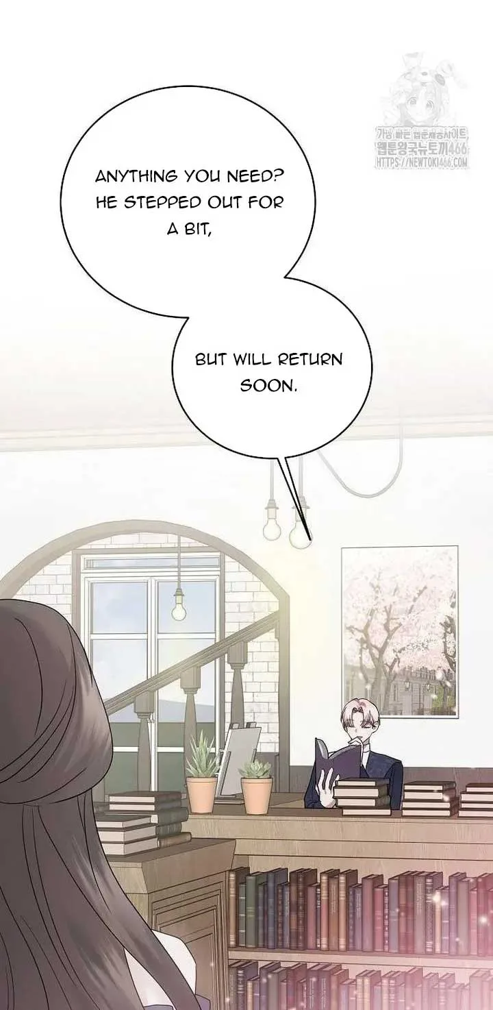 I’ll Take On This Marriage In This Life Chapter 12 page 14