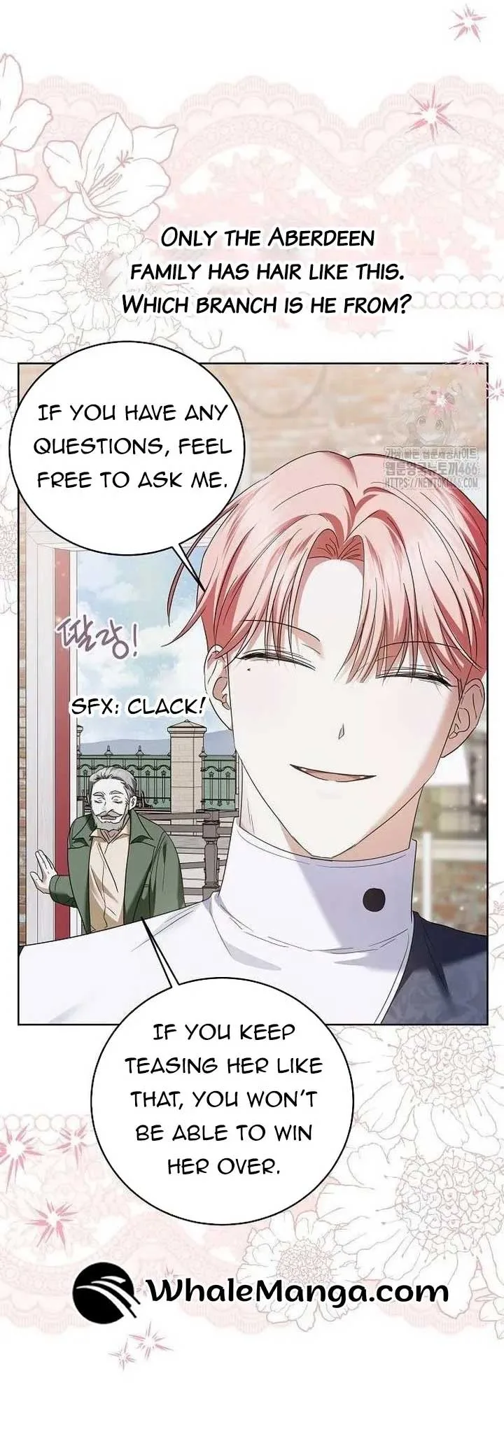 I’ll Take On This Marriage In This Life Chapter 12 page 24