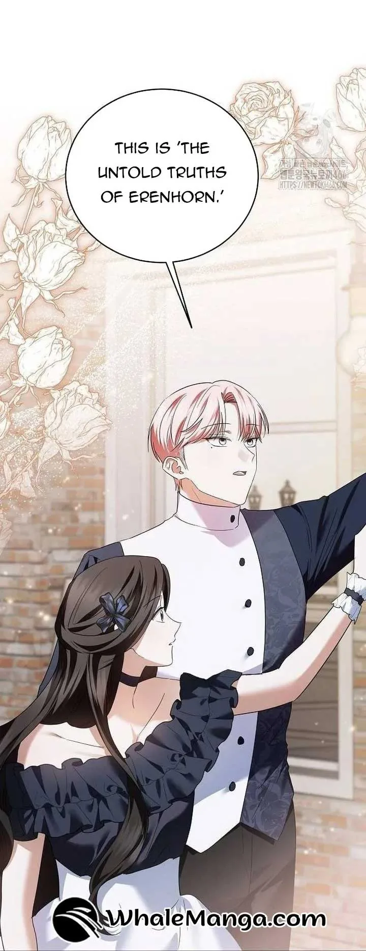 I’ll Take On This Marriage In This Life Chapter 12 page 21