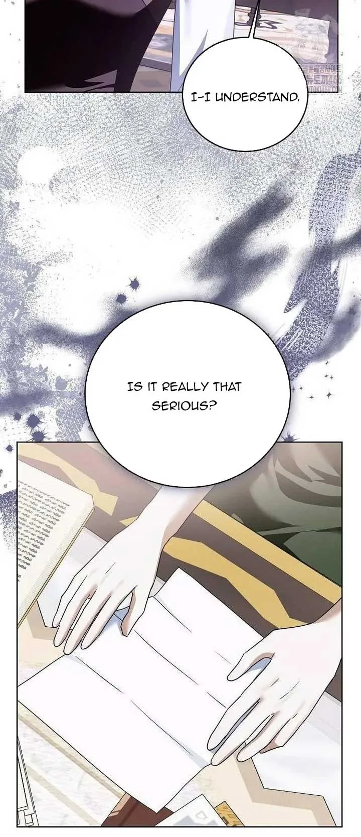 I’ll Take On This Marriage In This Life Chapter 12 page 4