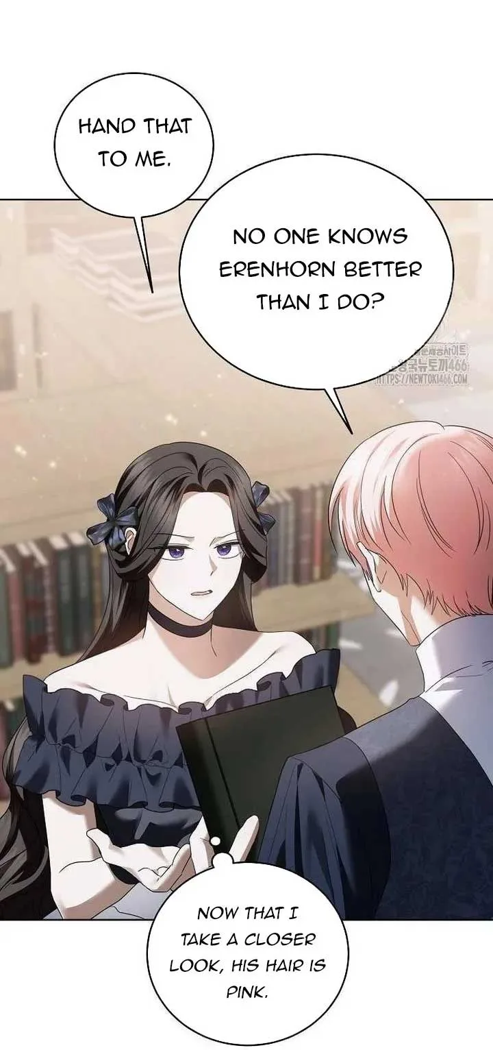 I’ll Take On This Marriage In This Life Chapter 12 page 23