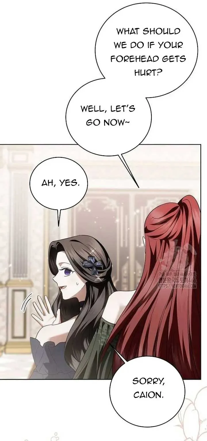 I’ll Take On This Marriage In This Life Chapter 12 page 53