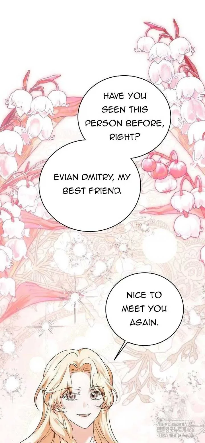 I’ll Take On This Marriage In This Life Chapter 12 page 61
