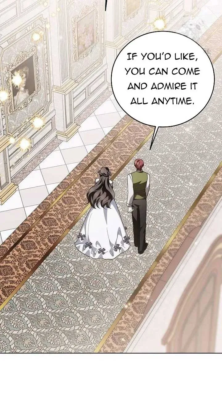 I’ll Take On This Marriage In This Life Chapter 12 page 41