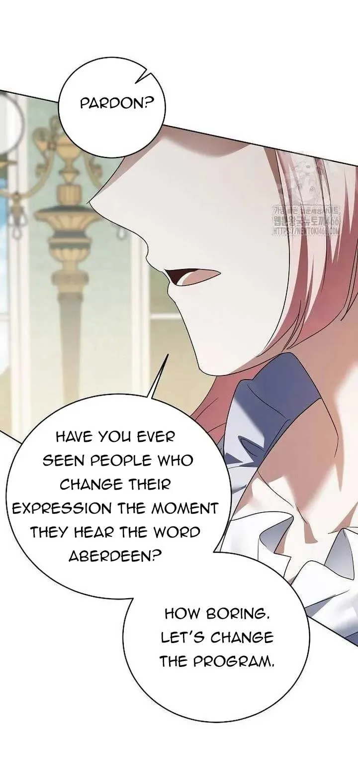 I’ll Take On This Marriage In This Life Chapter 12 page 70