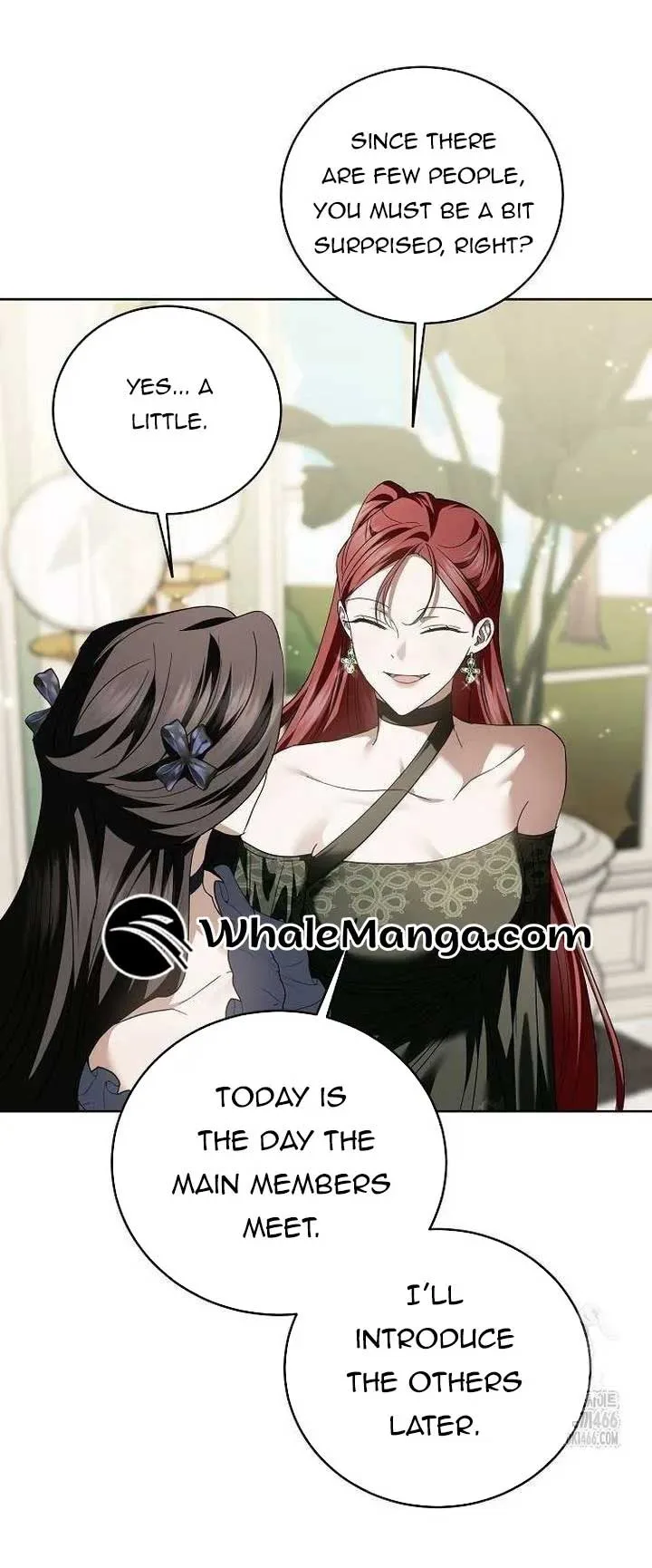 I’ll Take On This Marriage In This Life Chapter 12 page 60