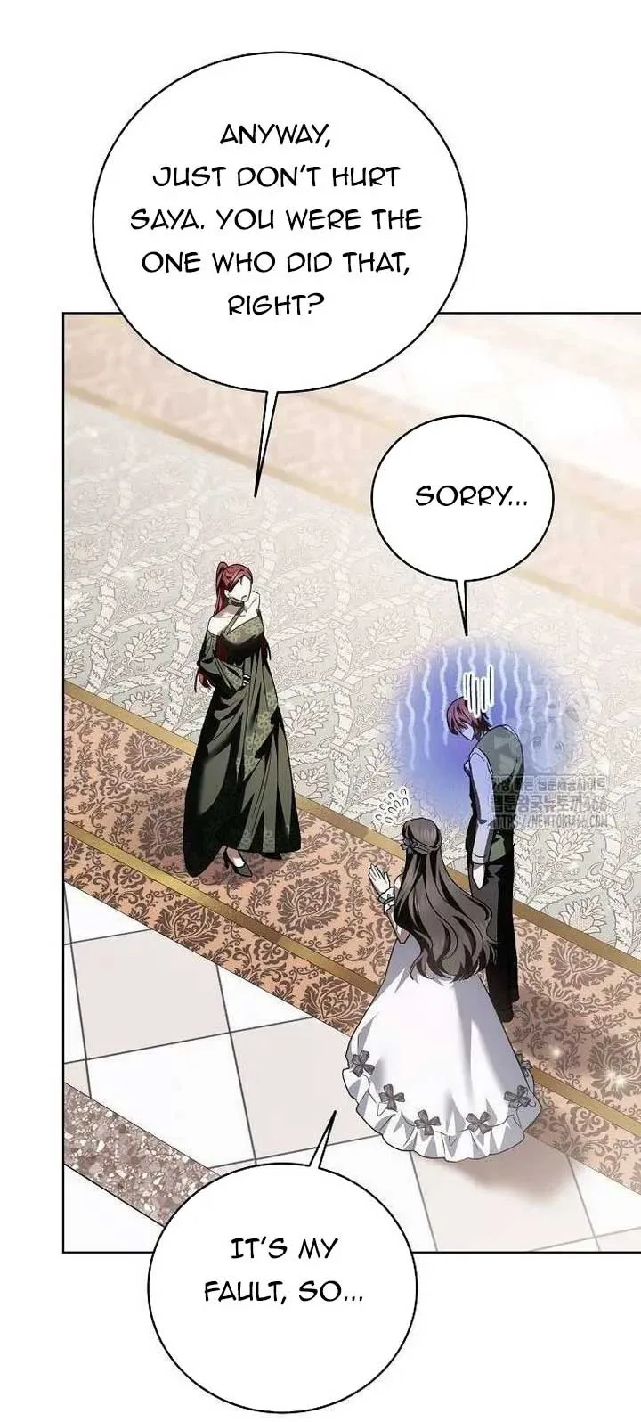 I’ll Take On This Marriage In This Life Chapter 12 page 52