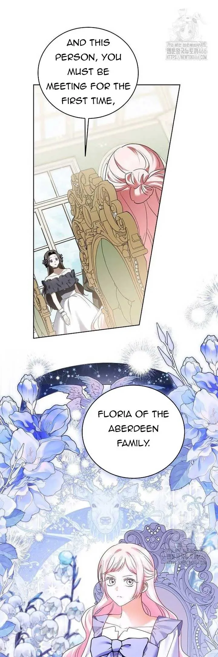 I’ll Take On This Marriage In This Life Chapter 12 page 63