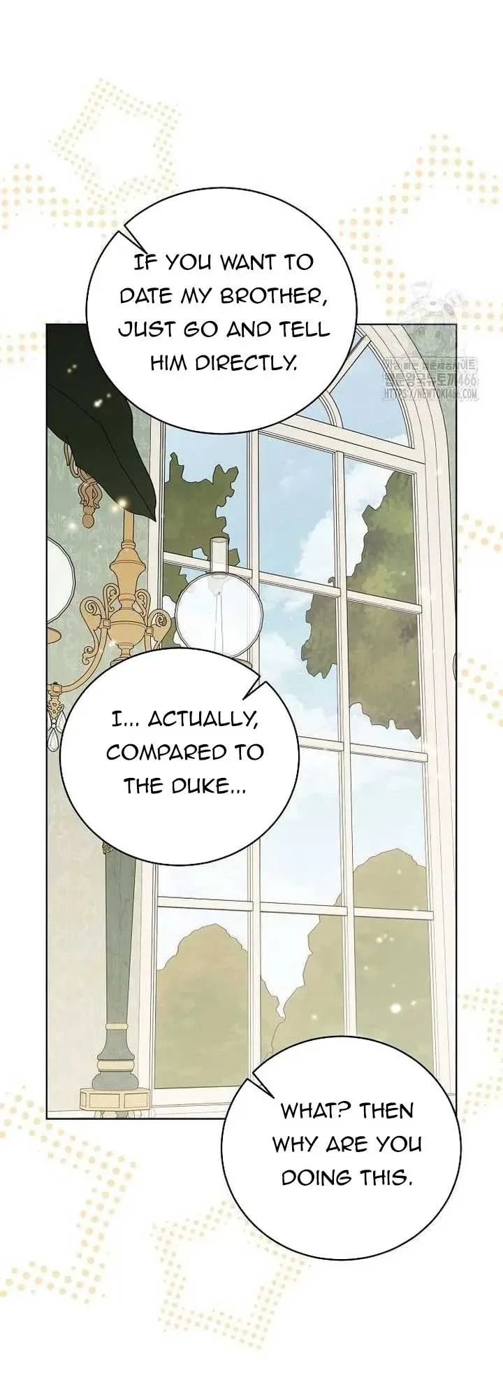 I’ll Take On This Marriage In This Life Chapter 12 page 71