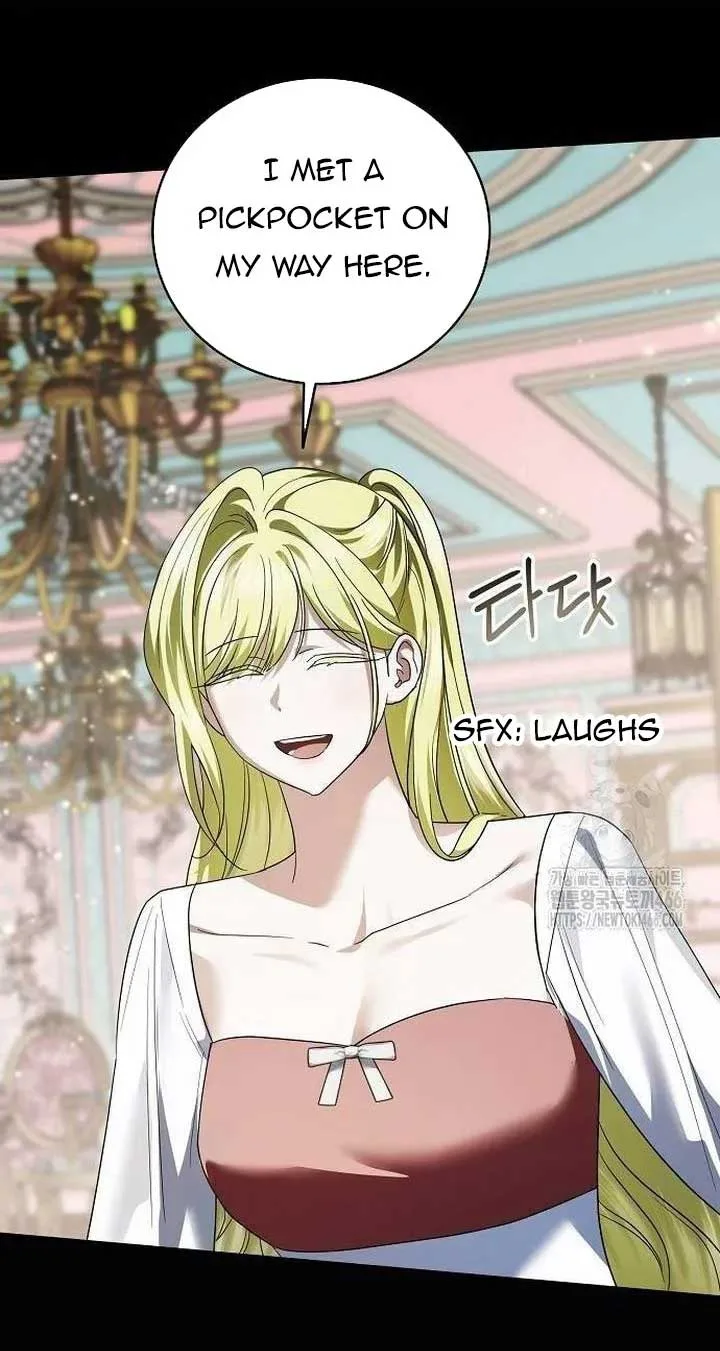 I’ll Take On This Marriage In This Life Chapter 12 page 85