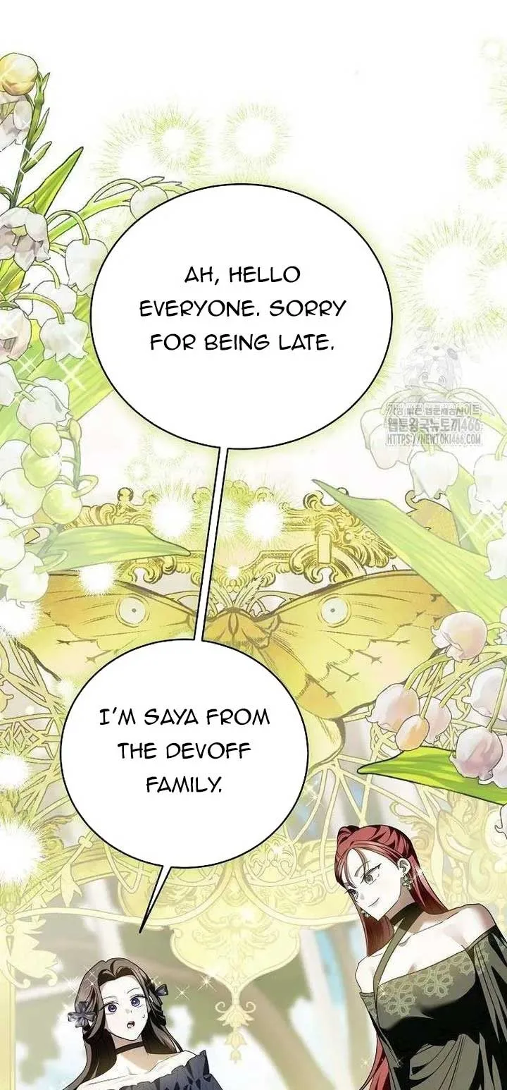 I’ll Take On This Marriage In This Life Chapter 12 page 57