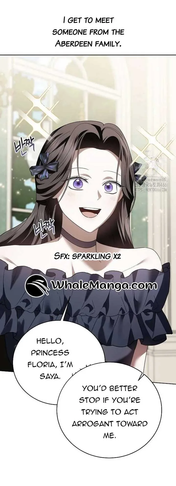I’ll Take On This Marriage In This Life Chapter 12 page 69