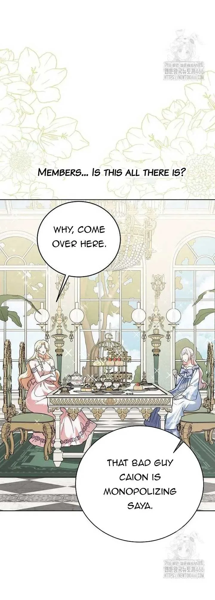 I’ll Take On This Marriage In This Life Chapter 12 page 59