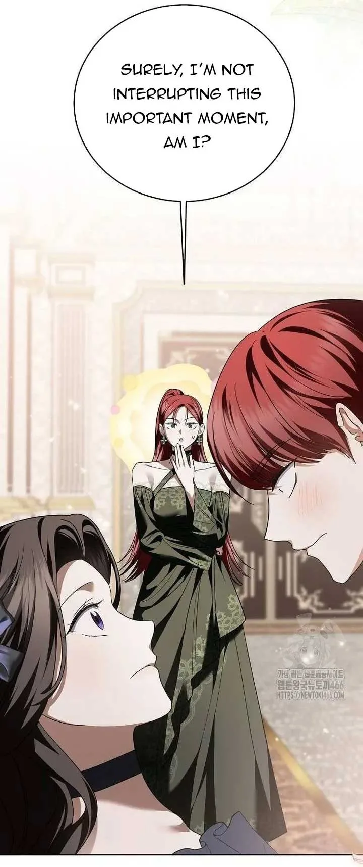 I’ll Take On This Marriage In This Life Chapter 12 page 50