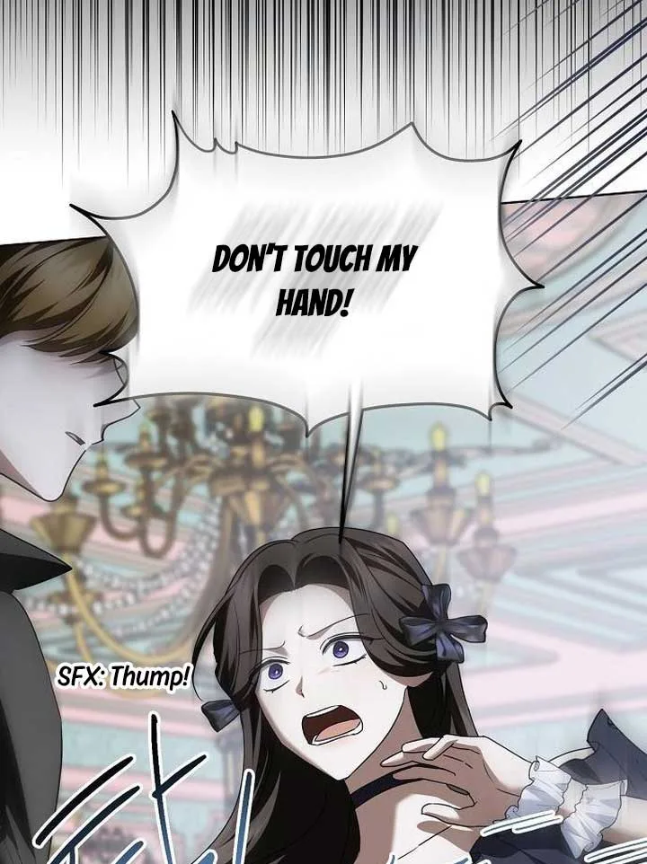 I’ll Take On This Marriage In This Life Chapter 13 page 38