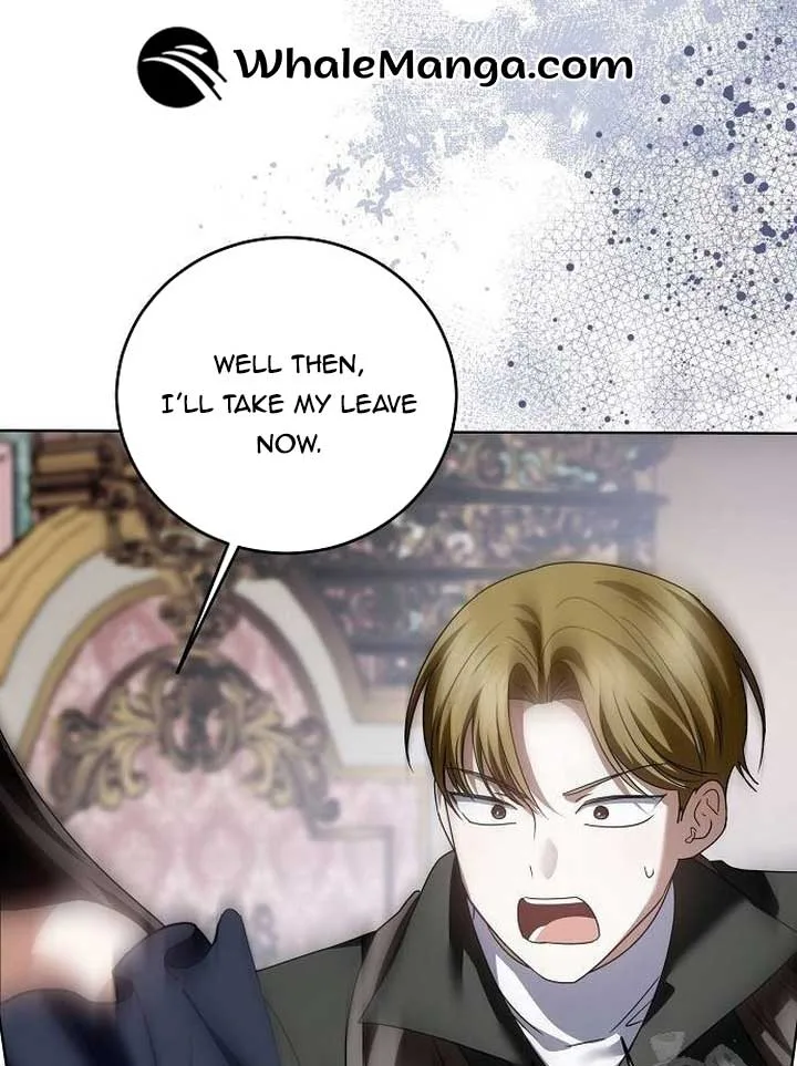 I’ll Take On This Marriage In This Life Chapter 13 page 33